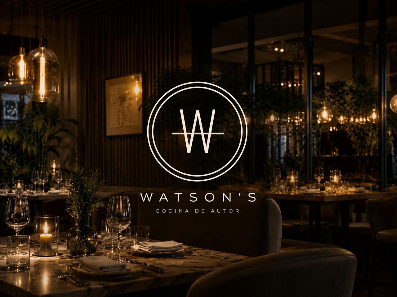 Watson's